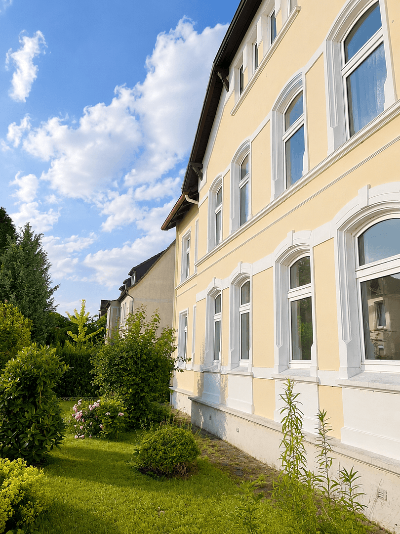 Prenájom bytu 3-izbový 70 m², Weststraße 9, Kiel, Šlezvicko-Holštajnsko Prenájom bytu 3-izbový 70 m², Weststraße 9, Kiel, Šlezvicko-Holštajnsko