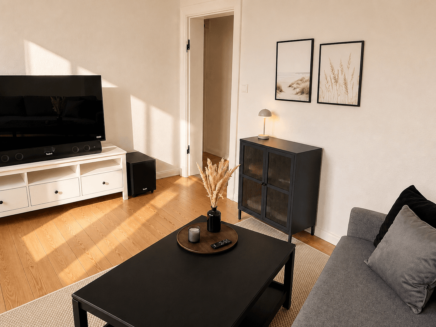 Prenájom bytu 3-izbový 70 m², Weststraße 9, Kiel, Šlezvicko-Holštajnsko Prenájom bytu 3-izbový 70 m², Weststraße 9, Kiel, Šlezvicko-Holštajnsko