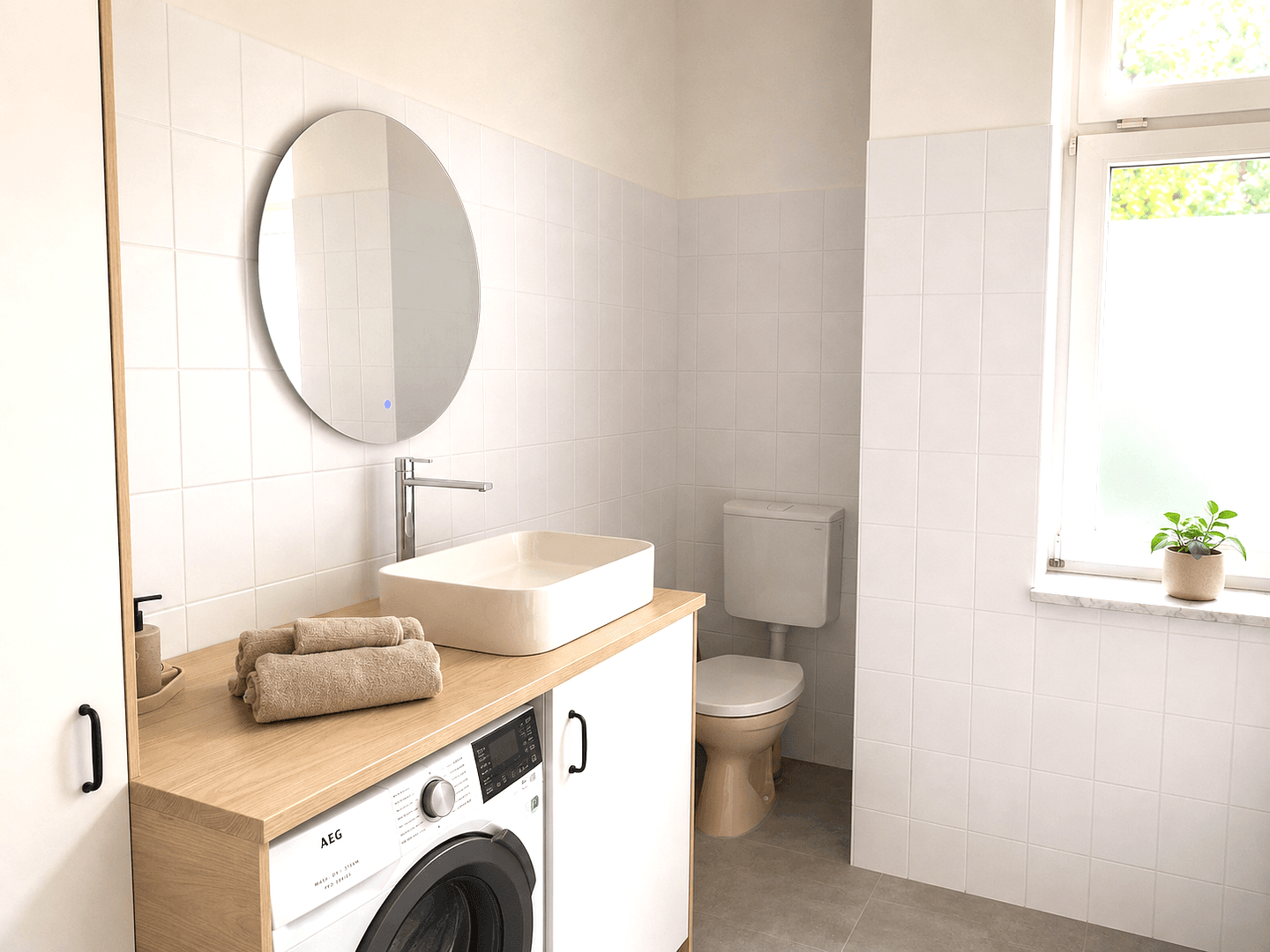 Prenájom bytu 3-izbový 70 m², Weststraße 9, Kiel, Šlezvicko-Holštajnsko Prenájom bytu 3-izbový 70 m², Weststraße 9, Kiel, Šlezvicko-Holštajnsko