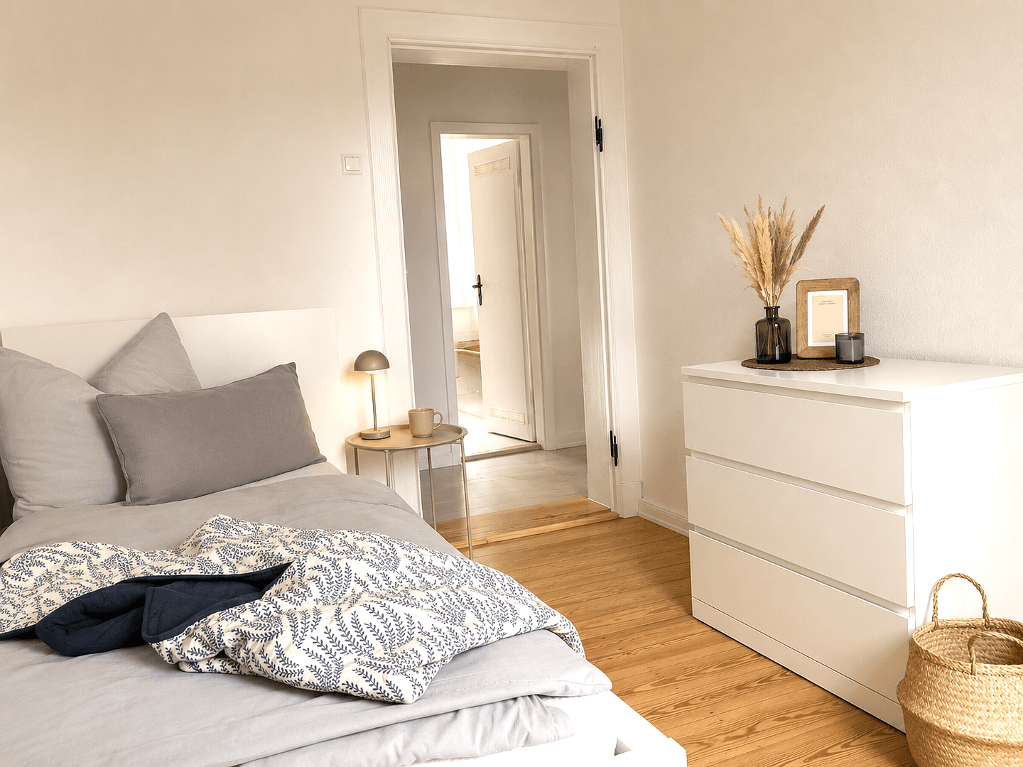Prenájom bytu 3-izbový 70 m², Weststraße 9, Kiel, Šlezvicko-Holštajnsko Prenájom bytu 3-izbový 70 m², Weststraße 9, Kiel, Šlezvicko-Holštajnsko