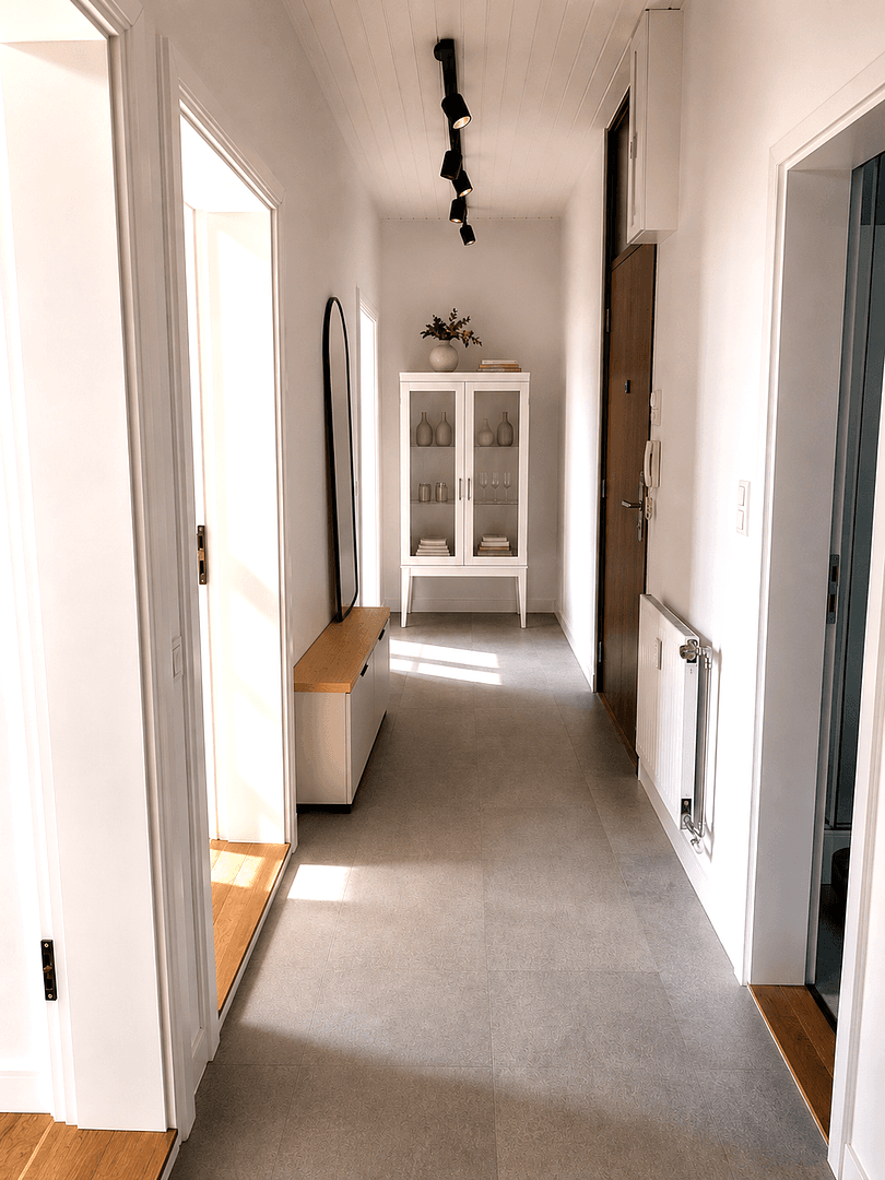 Prenájom bytu 3-izbový 70 m², Weststraße 9, Kiel, Šlezvicko-Holštajnsko Prenájom bytu 3-izbový 70 m², Weststraße 9, Kiel, Šlezvicko-Holštajnsko