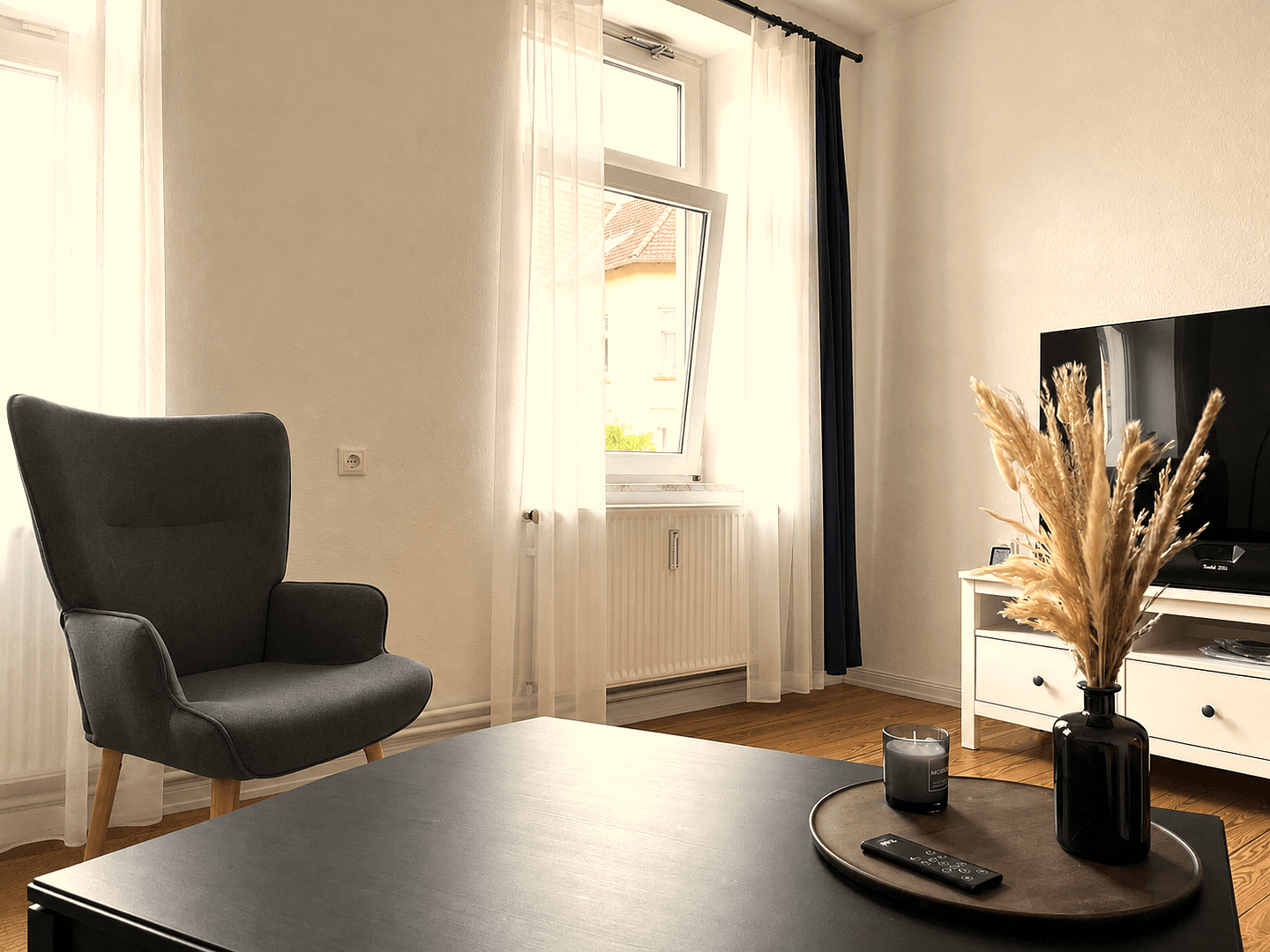 Prenájom bytu 3-izbový 70 m², Weststraße 9, Kiel, Šlezvicko-Holštajnsko Prenájom bytu 3-izbový 70 m², Weststraße 9, Kiel, Šlezvicko-Holštajnsko