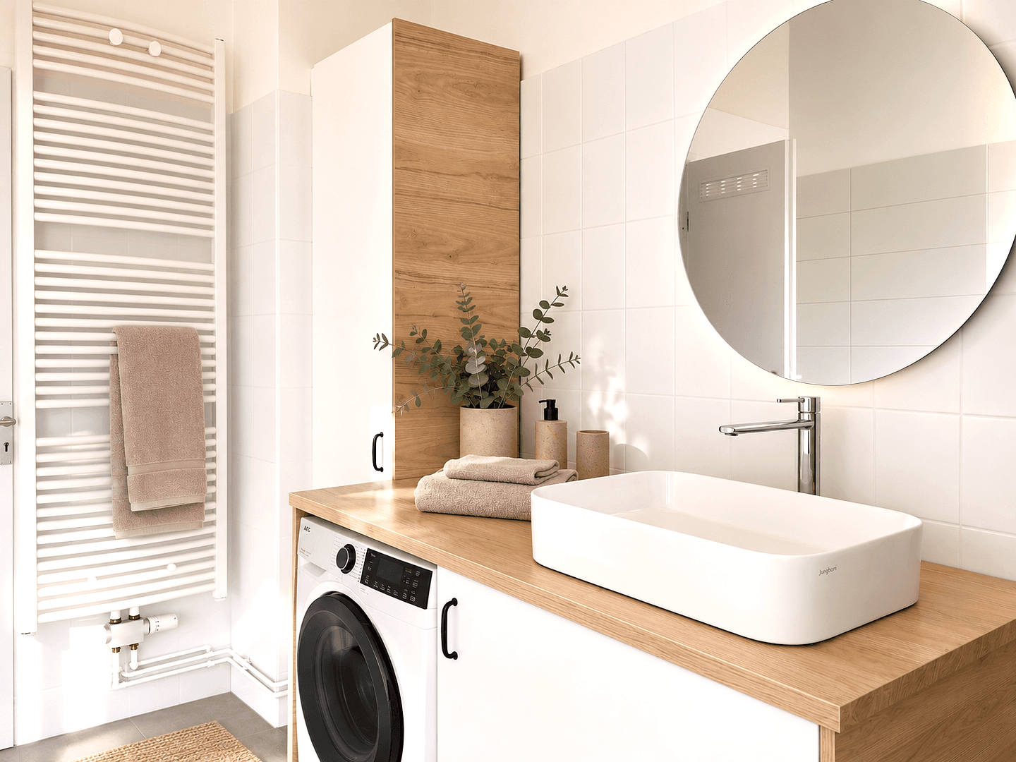 Prenájom bytu 3-izbový 70 m², Weststraße 9, Kiel, Šlezvicko-Holštajnsko Prenájom bytu 3-izbový 70 m², Weststraße 9, Kiel, Šlezvicko-Holštajnsko