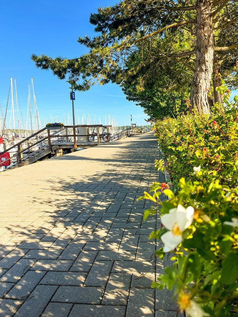 Prenájom bytu 3-izbový 70 m², Weststraße 9, Kiel, Šlezvicko-Holštajnsko Prenájom bytu 3-izbový 70 m², Weststraße 9, Kiel, Šlezvicko-Holštajnsko