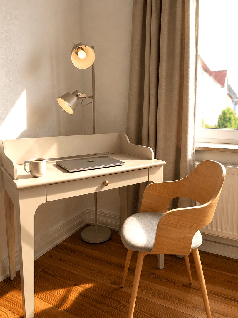 Prenájom bytu 3-izbový 70 m², Weststraße 9, Kiel, Šlezvicko-Holštajnsko Prenájom bytu 3-izbový 70 m², Weststraße 9, Kiel, Šlezvicko-Holštajnsko