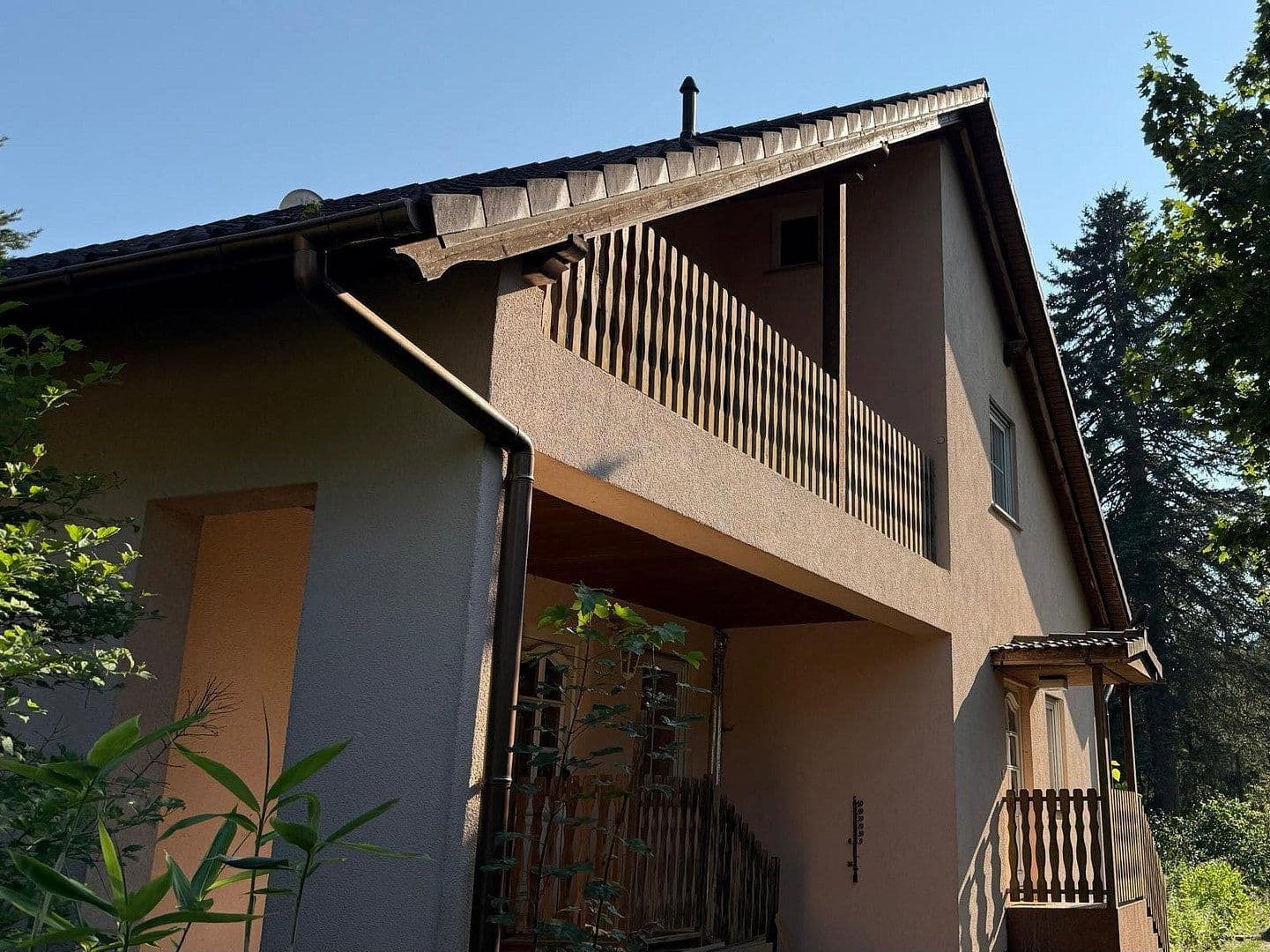 Predaj domu 239 m², pozemok 2.623 m², Beelitz, Brandenbursko Predaj domu 239 m², pozemok 2.623 m², Beelitz, Brandenbursko