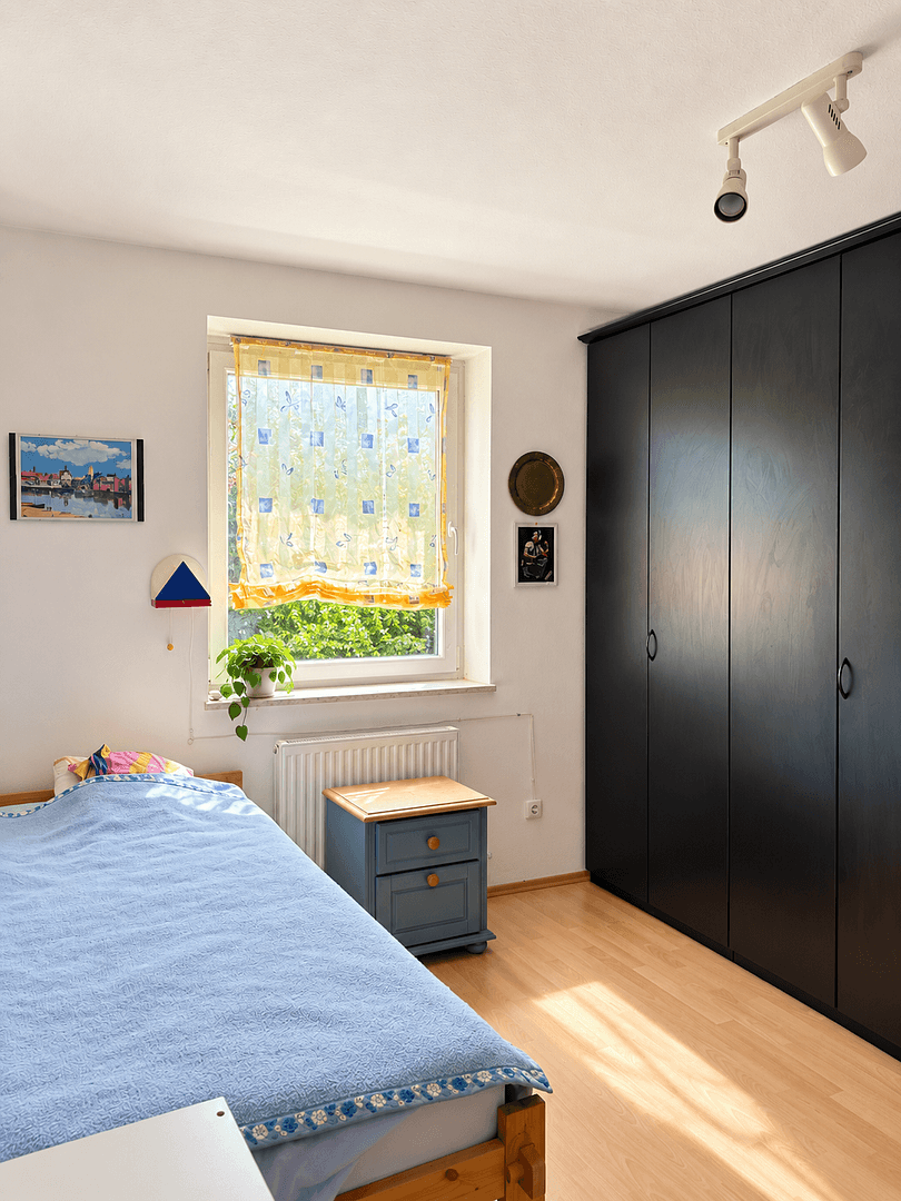 Predaj domu 140 m², pozemok 159 m², Oberschleissheim, Bavorsko Predaj domu 140 m², pozemok 159 m², Oberschleissheim, Bavorsko