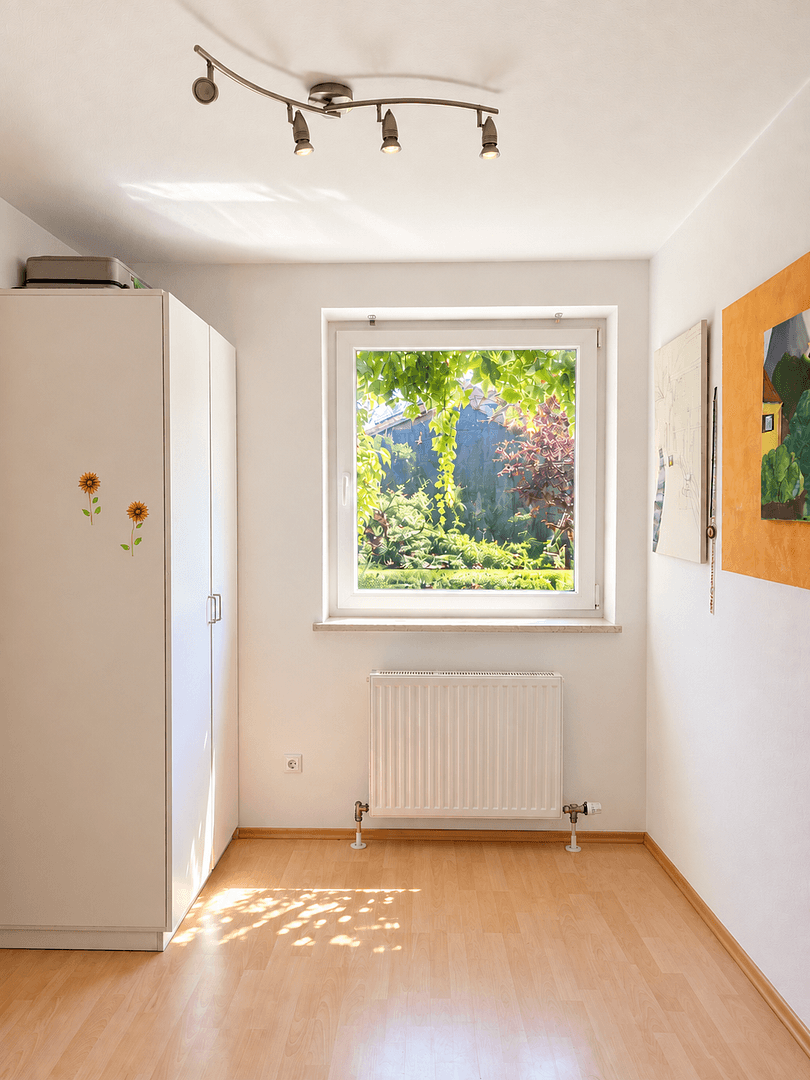 Predaj domu 140 m², pozemok 159 m², Oberschleissheim, Bavorsko Predaj domu 140 m², pozemok 159 m², Oberschleissheim, Bavorsko