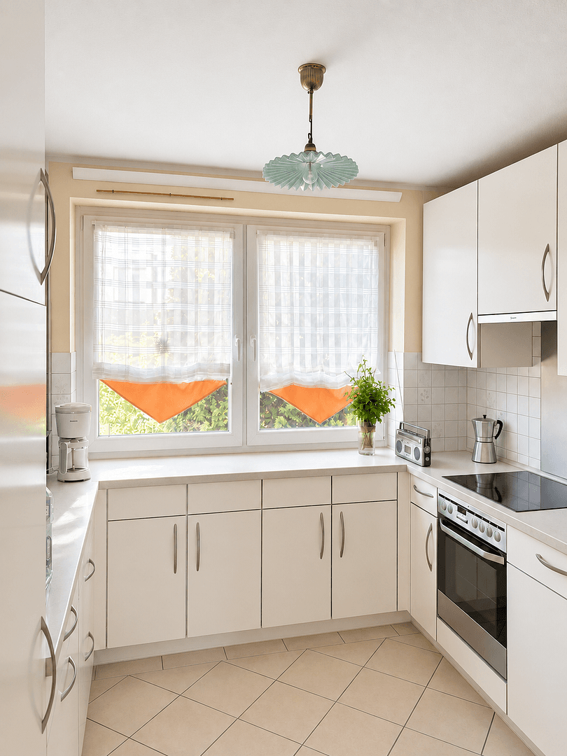 Predaj domu 140 m², pozemok 159 m², Oberschleissheim, Bavorsko Predaj domu 140 m², pozemok 159 m², Oberschleissheim, Bavorsko