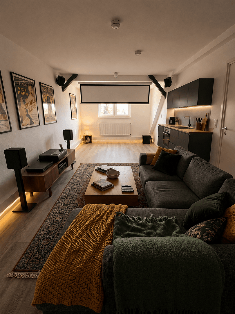 Prenájom bytu 2-izbový 48 m², Kirchstraße 33, Dessau-Roßlau, Sasko-Anhaltsko Prenájom bytu 2-izbový 48 m², Kirchstraße 33, Dessau-Roßlau, Sasko-Anhaltsko