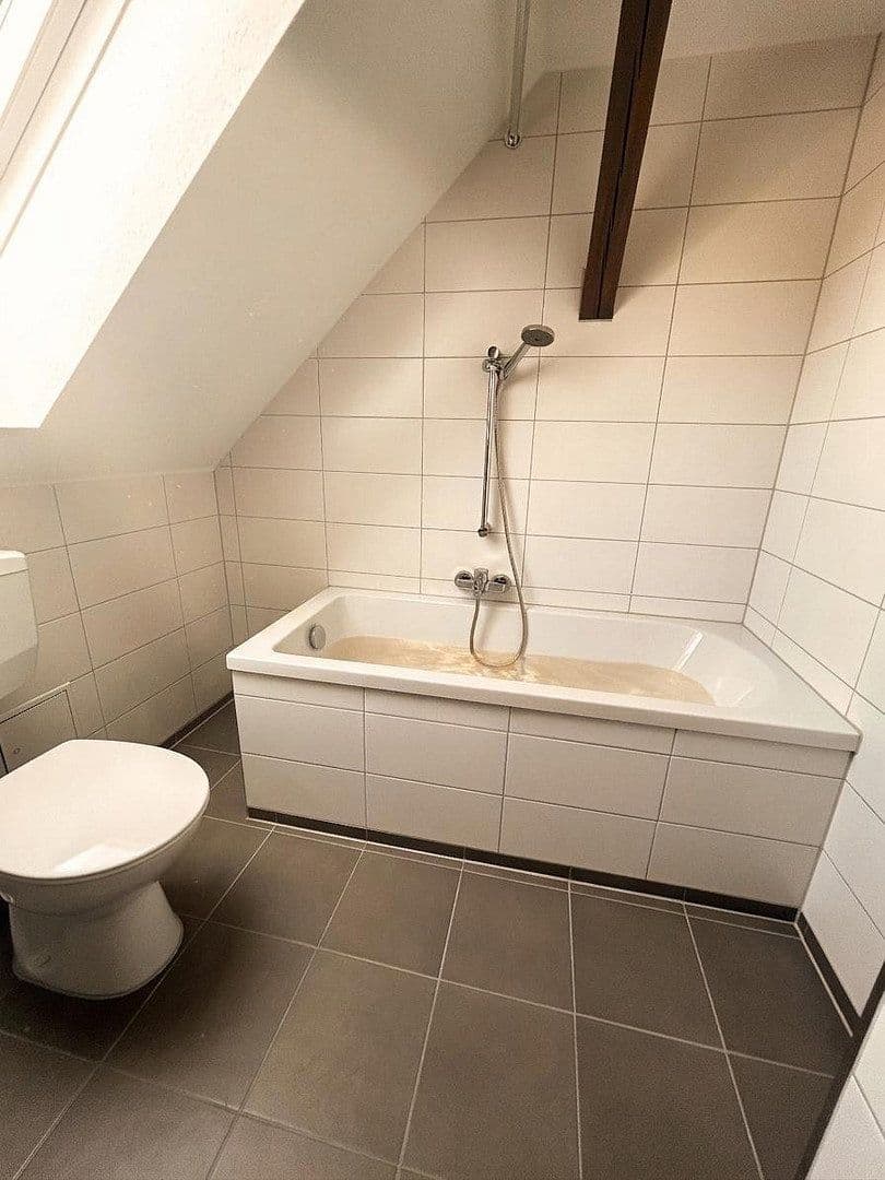 Prenájom bytu 2-izbový 48 m², Kirchstraße 33, Dessau-Roßlau, Sasko-Anhaltsko Prenájom bytu 2-izbový 48 m², Kirchstraße 33, Dessau-Roßlau, Sasko-Anhaltsko