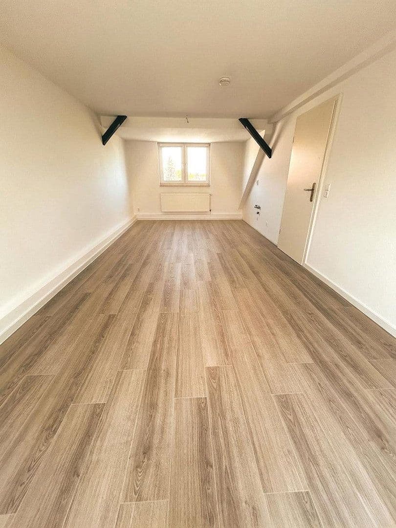 Prenájom bytu 2-izbový 48 m², Kirchstraße 33, Dessau-Roßlau, Sasko-Anhaltsko Prenájom bytu 2-izbový 48 m², Kirchstraße 33, Dessau-Roßlau, Sasko-Anhaltsko