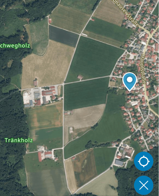 Predaj bytu 3-izbový 85 m², Hauptstr. 9b, Eresing, Bavorsko Predaj bytu 3-izbový 85 m², Hauptstr. 9b, Eresing, Bavorsko