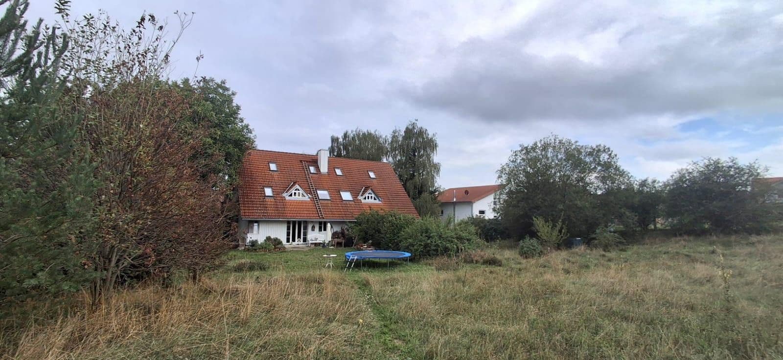 Predaj bytu 3-izbový 85 m², Hauptstr. 9b, Eresing, Bavorsko Predaj bytu 3-izbový 85 m², Hauptstr. 9b, Eresing, Bavorsko