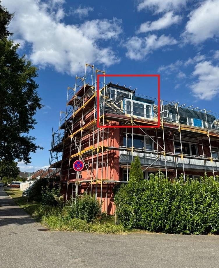 Predaj bytu 4-izbový 82 m², Dramburger Straße 1, Henstedt-Ulzburg, Šlezvicko-Holštajnsko Predaj bytu 4-izbový 82 m², Dramburger Straße 1, Henstedt-Ulzburg, Šlezvicko-Holštajnsko