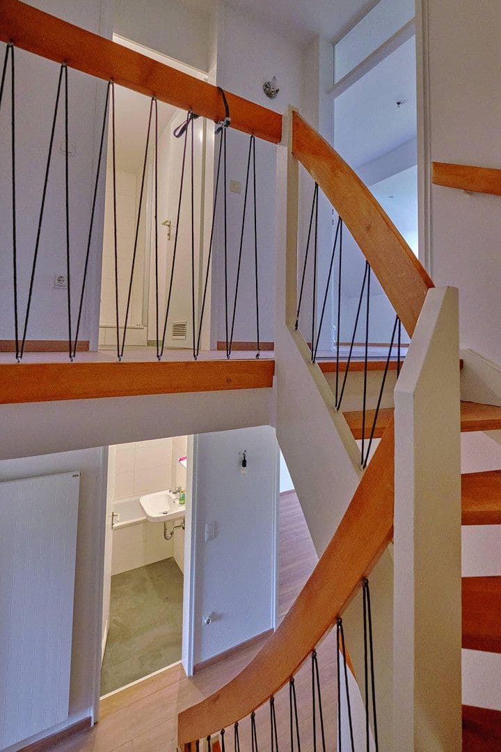 Prenájom domu 125 m², pozemok 149 m², München, Bavorsko Prenájom domu 125 m², pozemok 149 m², München, Bavorsko
