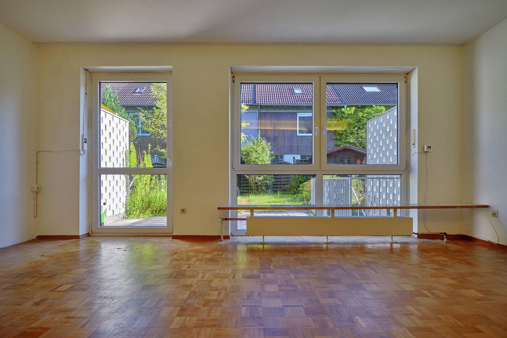 Prenájom domu 125 m², pozemok 149 m², München, Bavorsko Prenájom domu 125 m², pozemok 149 m², München, Bavorsko