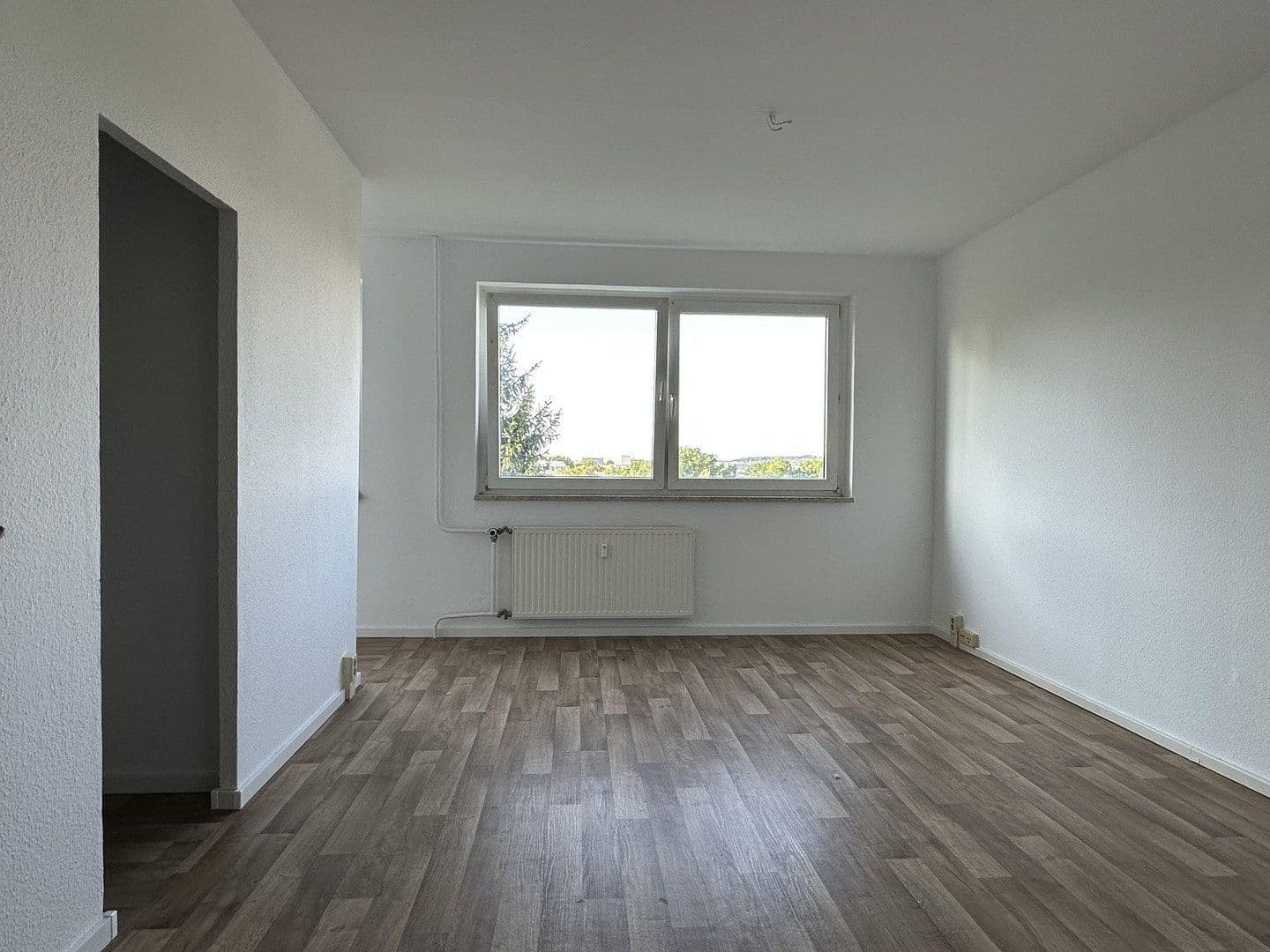 Prenájom bytu 1-izbový 35 m², Otto-Worms-Straße 12, Gera, Durínsko Prenájom bytu 1-izbový 35 m², Otto-Worms-Straße 12, Gera, Durínsko