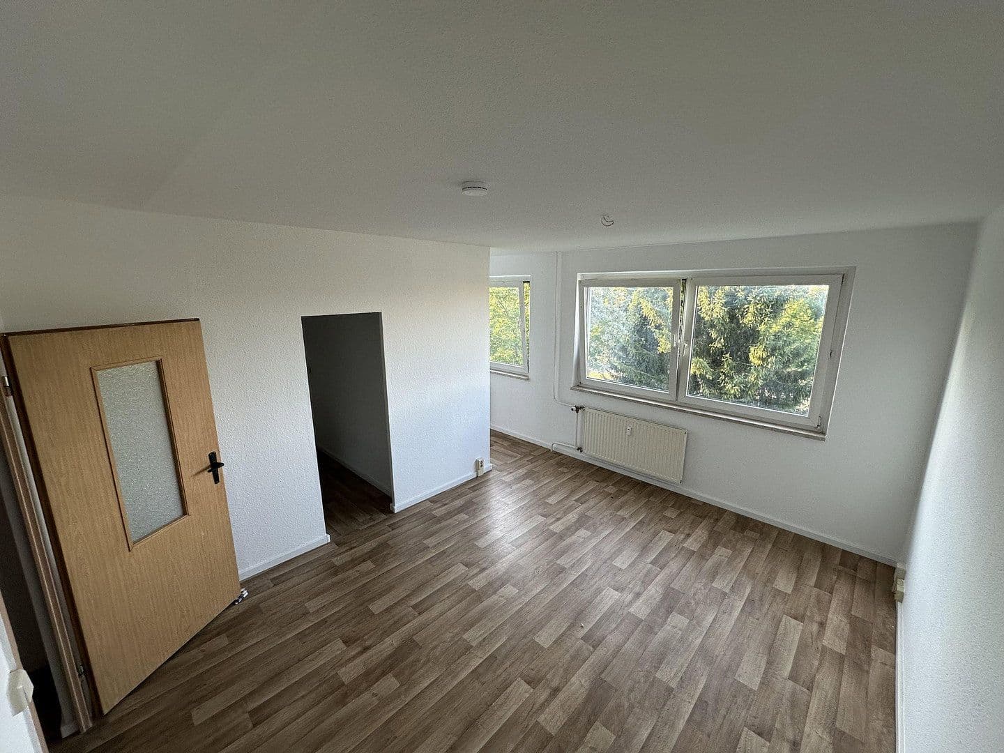 Prenájom bytu 1-izbový 35 m², Otto-Worms-Straße 12, Gera, Durínsko Prenájom bytu 1-izbový 35 m², Otto-Worms-Straße 12, Gera, Durínsko