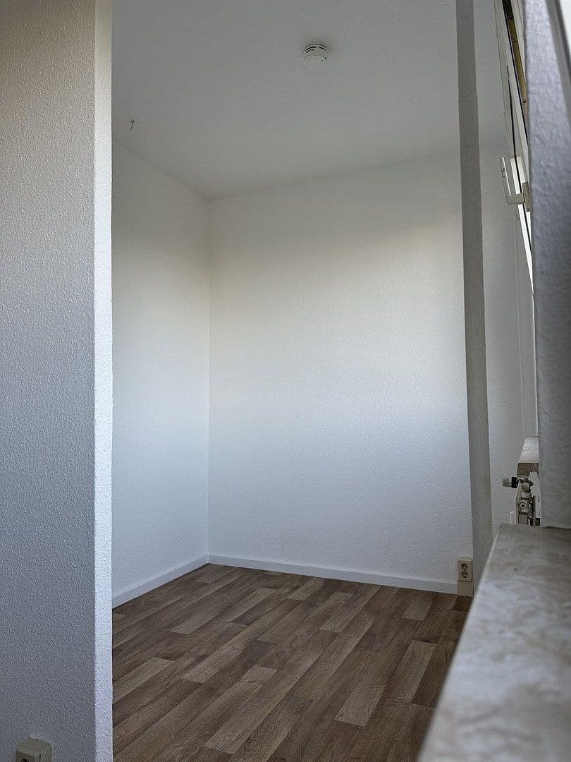 Prenájom bytu 1-izbový 35 m², Otto-Worms-Straße 12, Gera, Durínsko Prenájom bytu 1-izbový 35 m², Otto-Worms-Straße 12, Gera, Durínsko