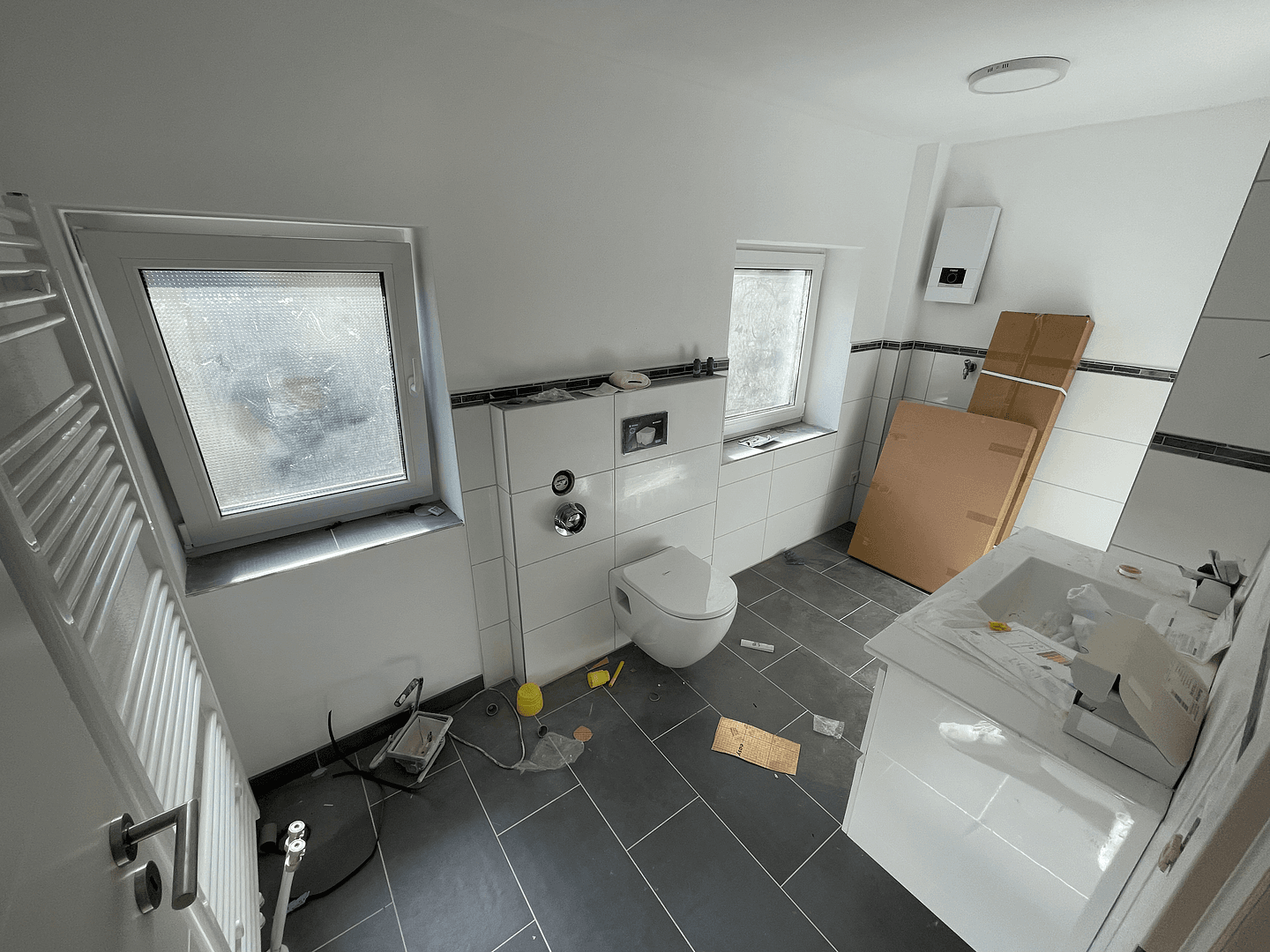 Prenájom bytu 2-izbový 87 m², Illertissen, Bavorsko Prenájom bytu 2-izbový 87 m², Illertissen, Bavorsko