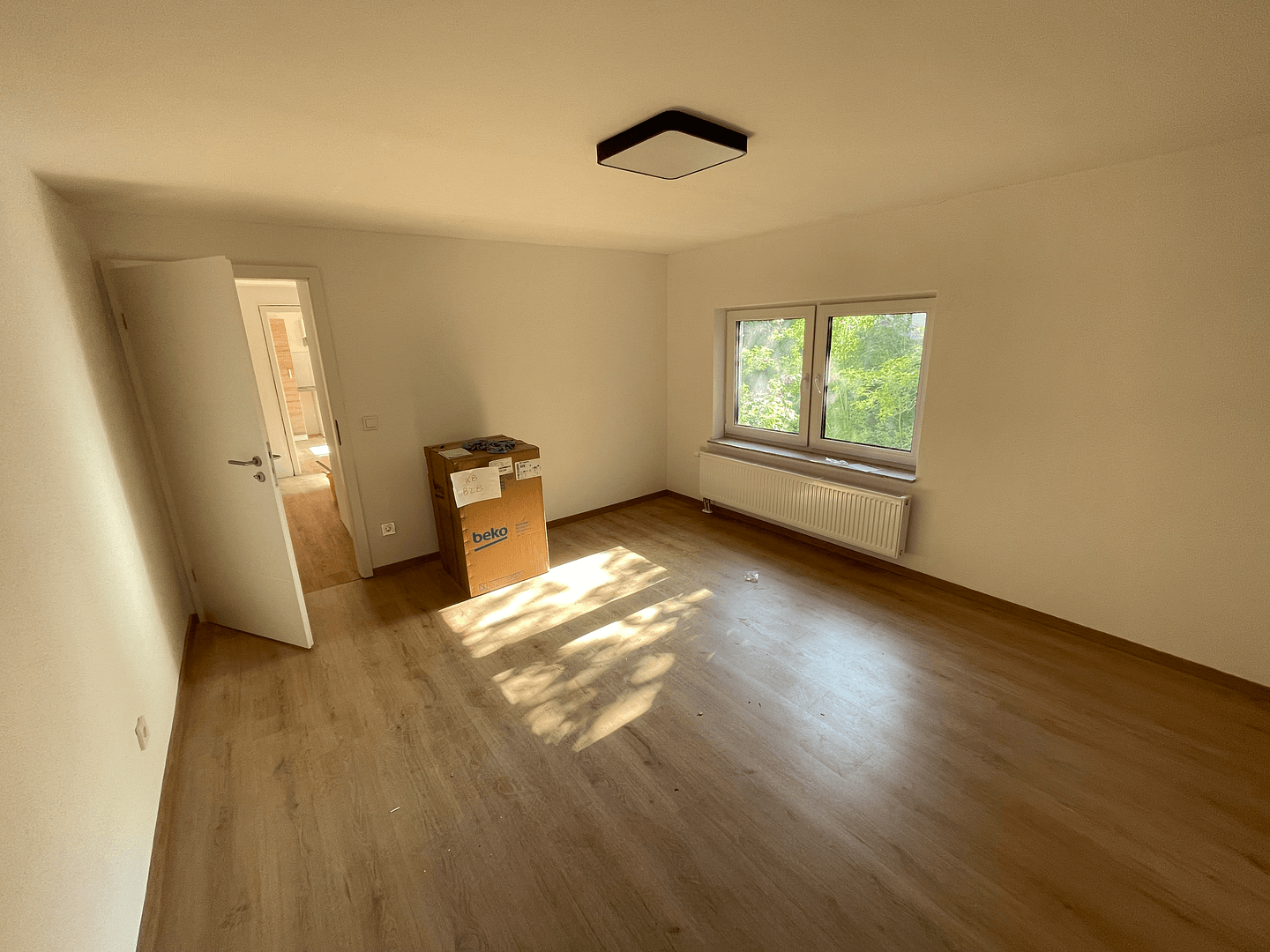 Prenájom bytu 2-izbový 87 m², Illertissen, Bavorsko Prenájom bytu 2-izbový 87 m², Illertissen, Bavorsko