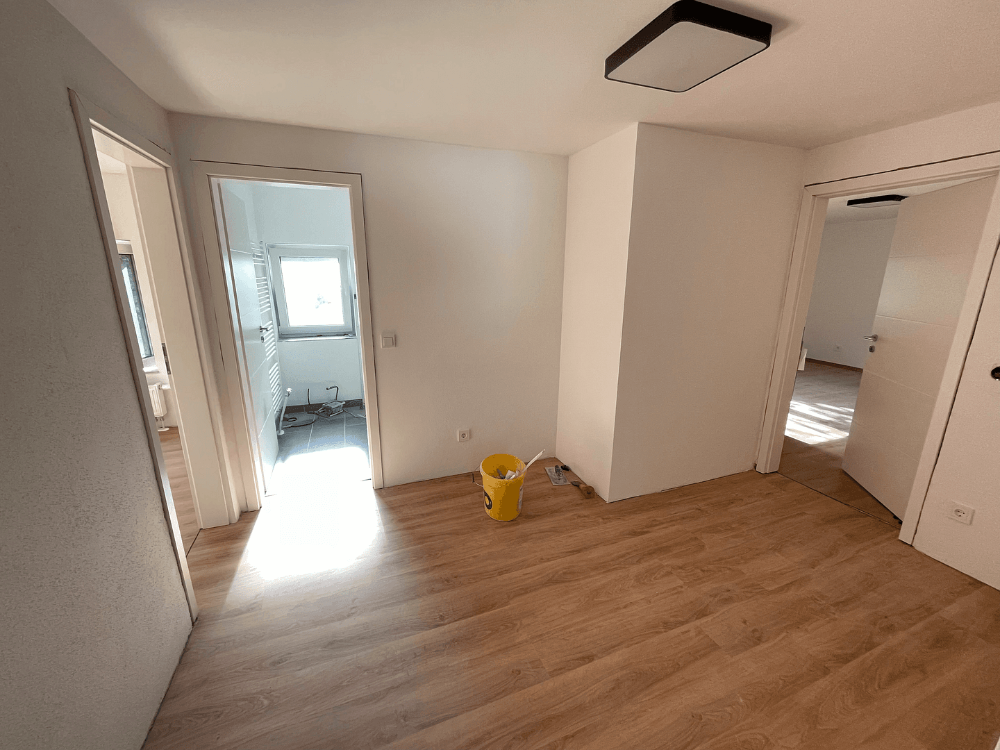 Prenájom bytu 2-izbový 87 m², Illertissen, Bavorsko Prenájom bytu 2-izbový 87 m², Illertissen, Bavorsko