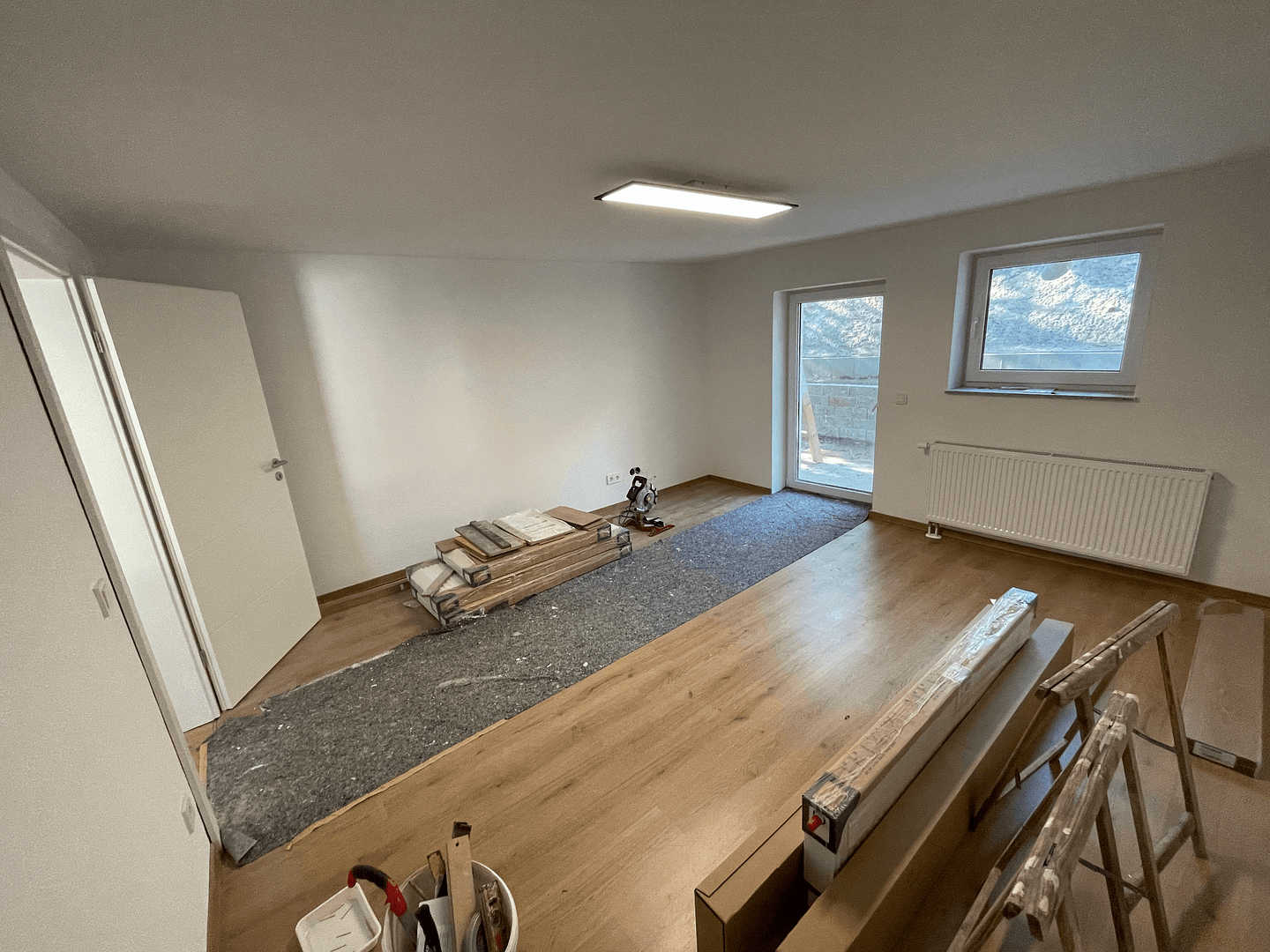 Prenájom bytu 2-izbový 87 m², Illertissen, Bavorsko Prenájom bytu 2-izbový 87 m², Illertissen, Bavorsko