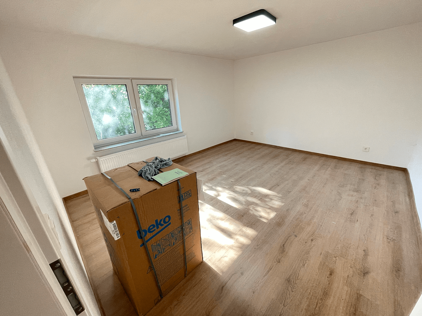 Prenájom bytu 2-izbový 87 m², Illertissen, Bavorsko Prenájom bytu 2-izbový 87 m², Illertissen, Bavorsko