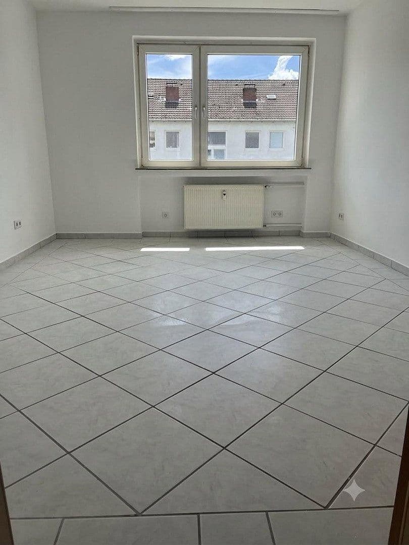 Prenájom bytu 3-izbový 75 m², Hederkottenweg, Bünde, Severné Porýnie - Westfálsko Prenájom bytu 3-izbový 75 m², Hederkottenweg, Bünde, Severné Porýnie - Westfálsko