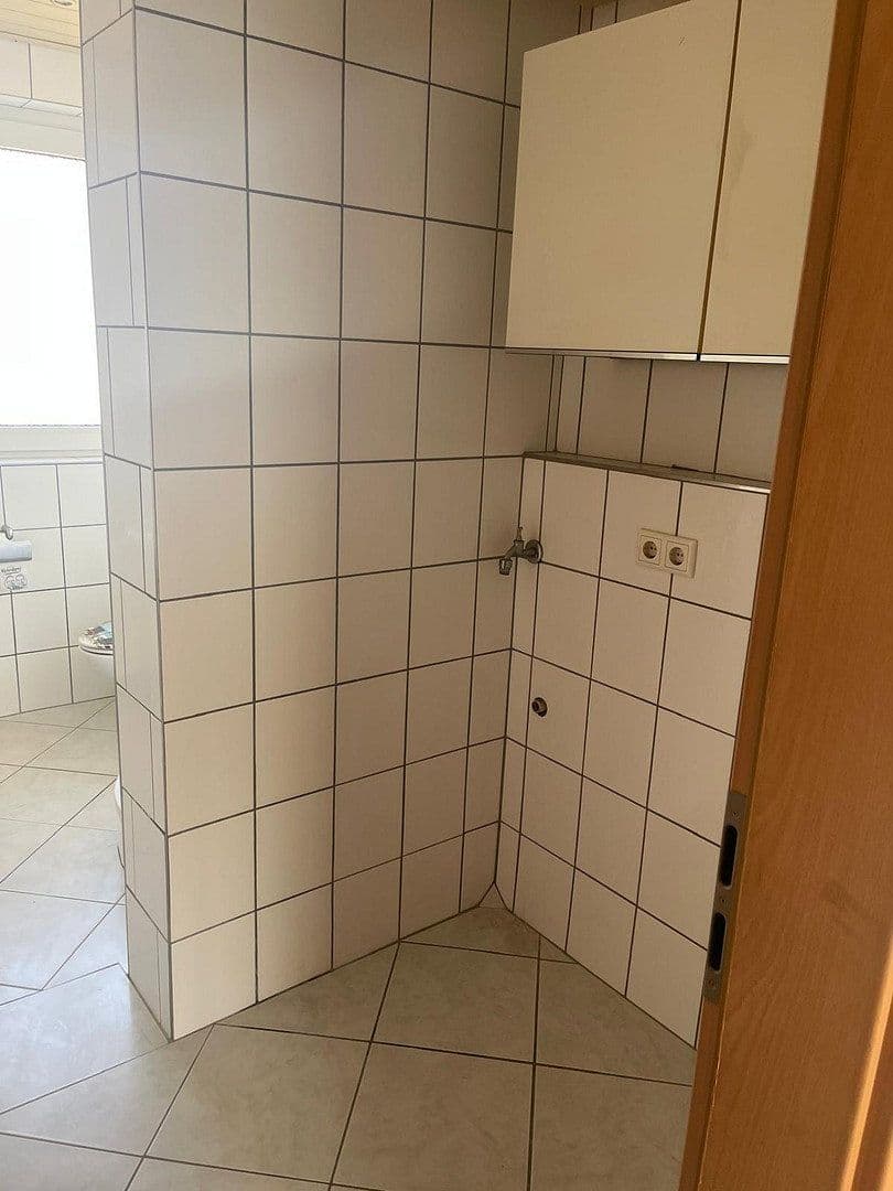 Prenájom bytu 3-izbový 75 m², Hederkottenweg, Bünde, Severné Porýnie - Westfálsko Prenájom bytu 3-izbový 75 m², Hederkottenweg, Bünde, Severné Porýnie - Westfálsko