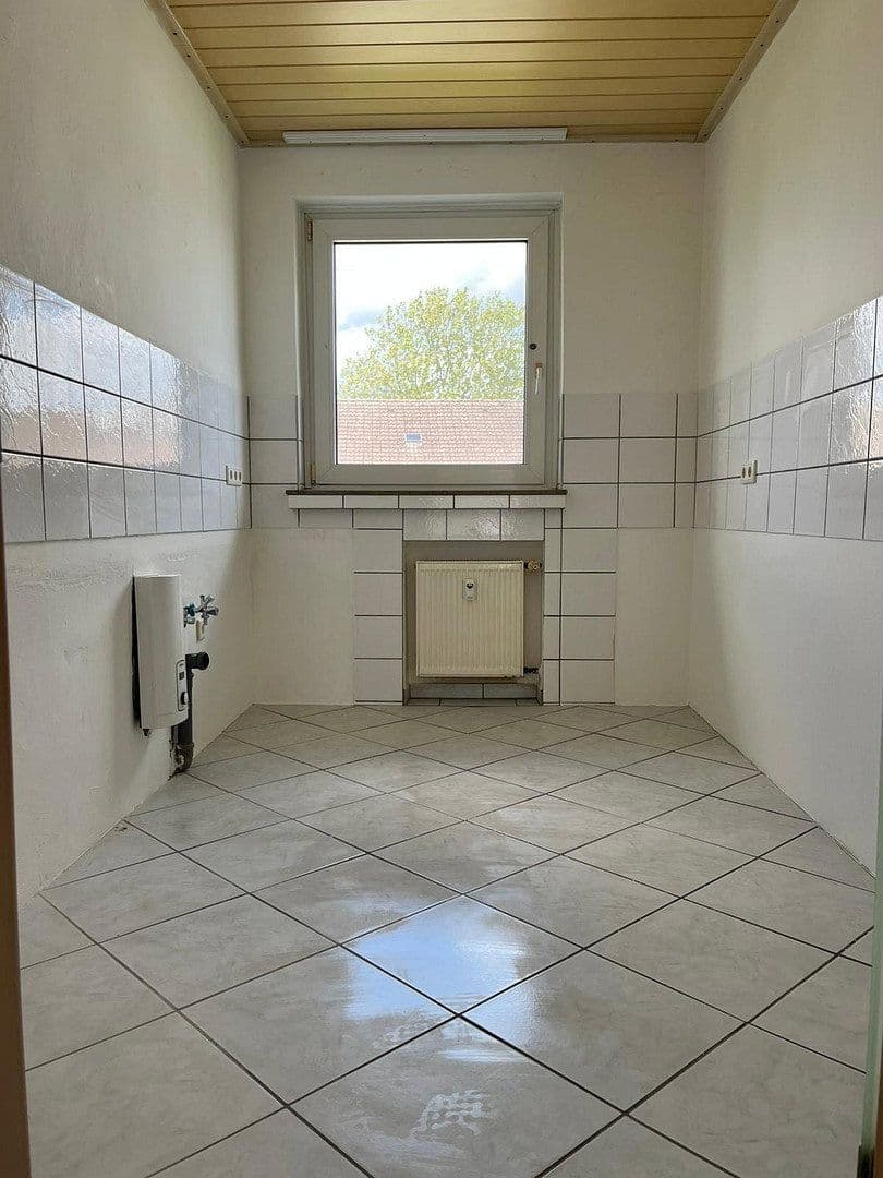 Prenájom bytu 3-izbový 75 m², Hederkottenweg, Bünde, Severné Porýnie - Westfálsko Prenájom bytu 3-izbový 75 m², Hederkottenweg, Bünde, Severné Porýnie - Westfálsko