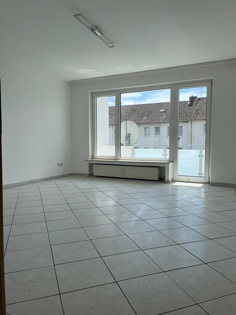 Prenájom bytu 3-izbový 75 m², Hederkottenweg, Bünde, Severné Porýnie - Westfálsko Prenájom bytu 3-izbový 75 m², Hederkottenweg, Bünde, Severné Porýnie - Westfálsko