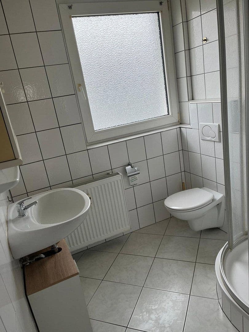 Prenájom bytu 3-izbový 75 m², Hederkottenweg, Bünde, Severné Porýnie - Westfálsko Prenájom bytu 3-izbový 75 m², Hederkottenweg, Bünde, Severné Porýnie - Westfálsko