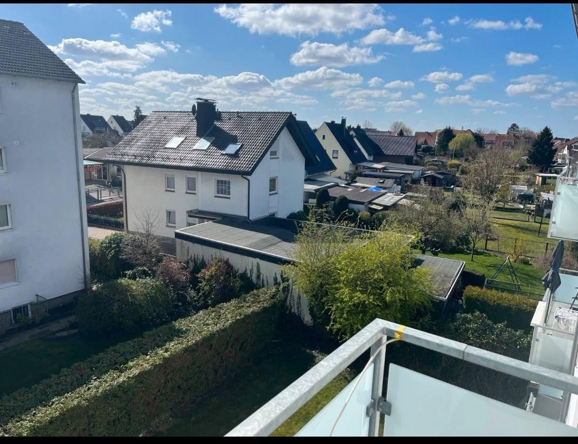 Prenájom bytu 3-izbový 75 m², Hederkottenweg, Bünde, Severné Porýnie - Westfálsko Prenájom bytu 3-izbový 75 m², Hederkottenweg, Bünde, Severné Porýnie - Westfálsko