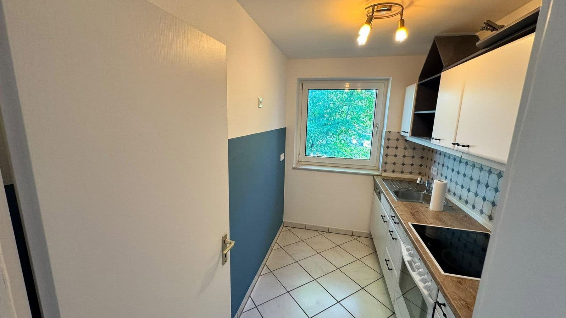 Predaj bytu 2-izbový 69 m², Kollaustraße 97, Hamburg, Hamburg Predaj bytu 2-izbový 69 m², Kollaustraße 97, Hamburg, Hamburg