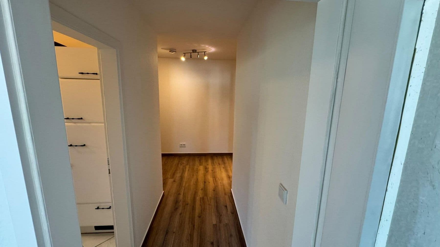 Predaj bytu 2-izbový 69 m², Kollaustraße 97, Hamburg, Hamburg Predaj bytu 2-izbový 69 m², Kollaustraße 97, Hamburg, Hamburg