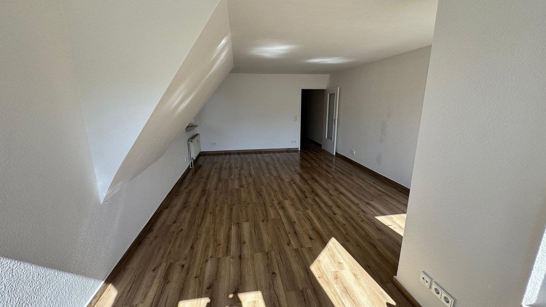 Predaj bytu 2-izbový 69 m², Kollaustraße 97, Hamburg, Hamburg Predaj bytu 2-izbový 69 m², Kollaustraße 97, Hamburg, Hamburg