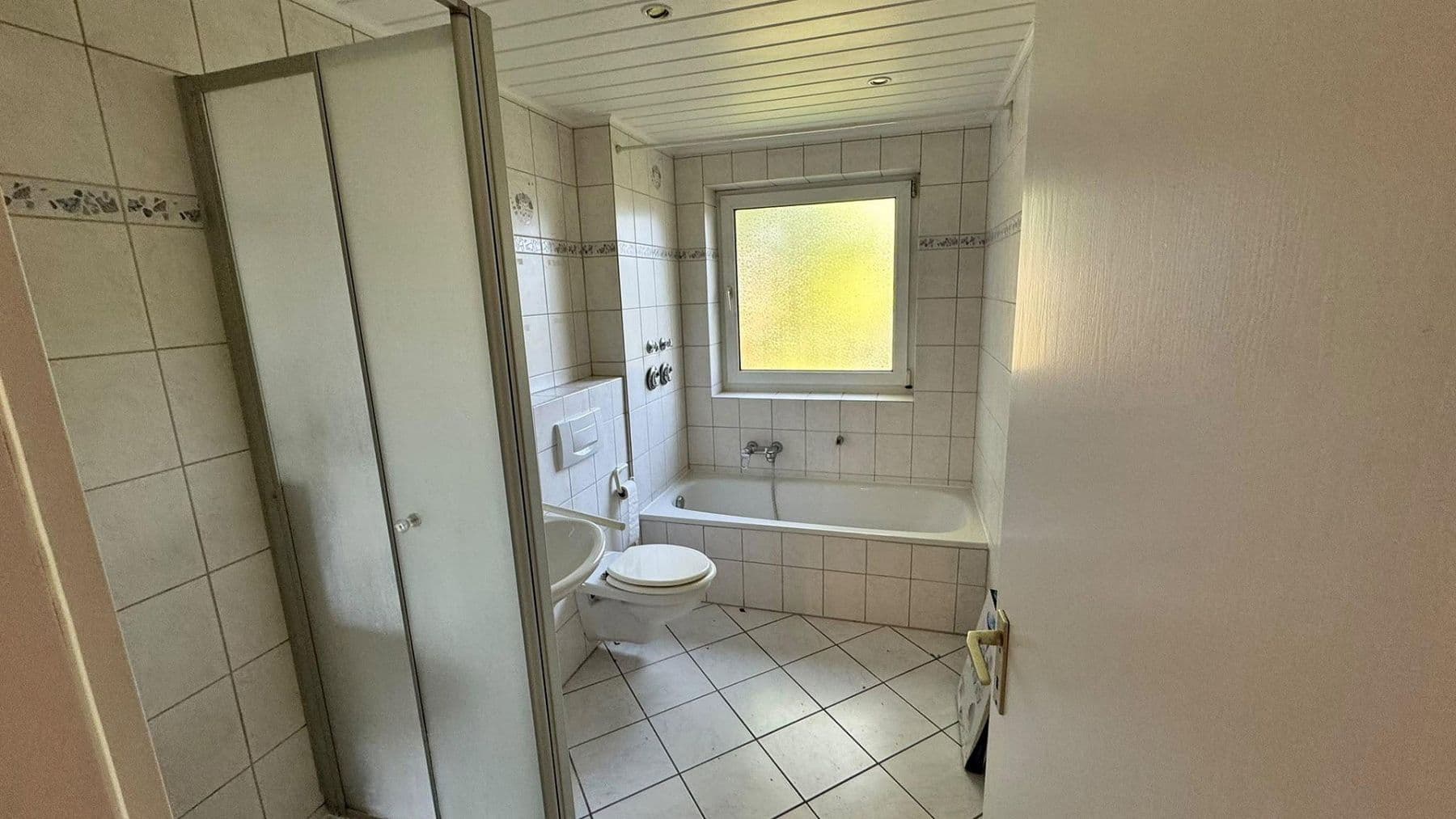 Predaj bytu 2-izbový 69 m², Kollaustraße 97, Hamburg, Hamburg Predaj bytu 2-izbový 69 m², Kollaustraße 97, Hamburg, Hamburg