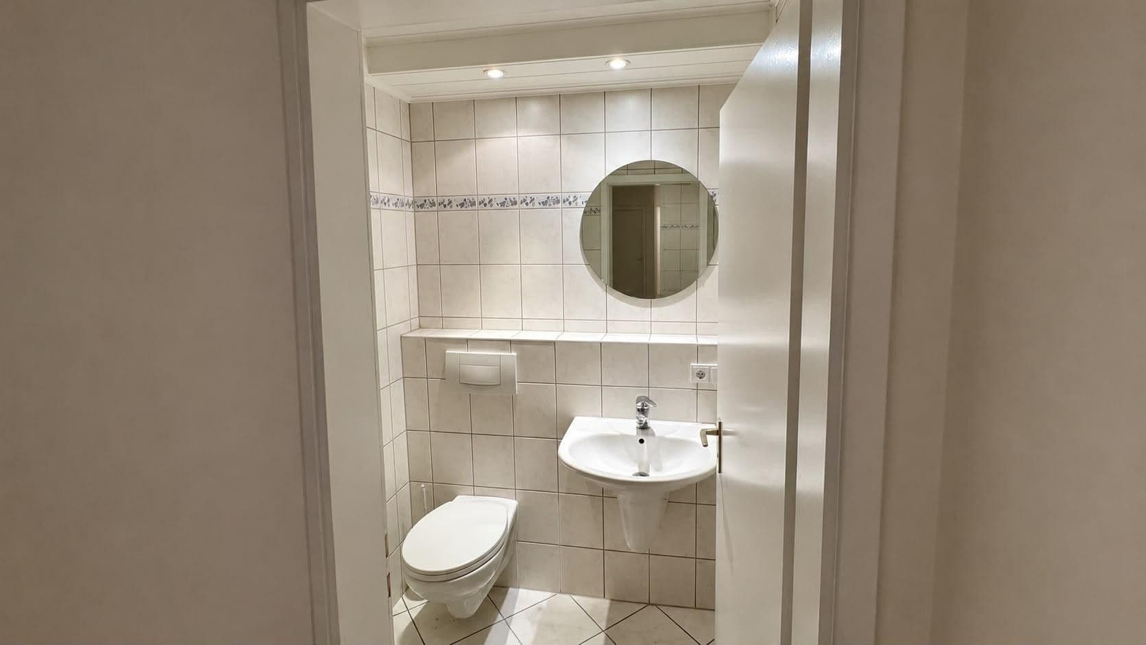 Predaj bytu 2-izbový 69 m², Kollaustraße 97, Hamburg, Hamburg Predaj bytu 2-izbový 69 m², Kollaustraße 97, Hamburg, Hamburg