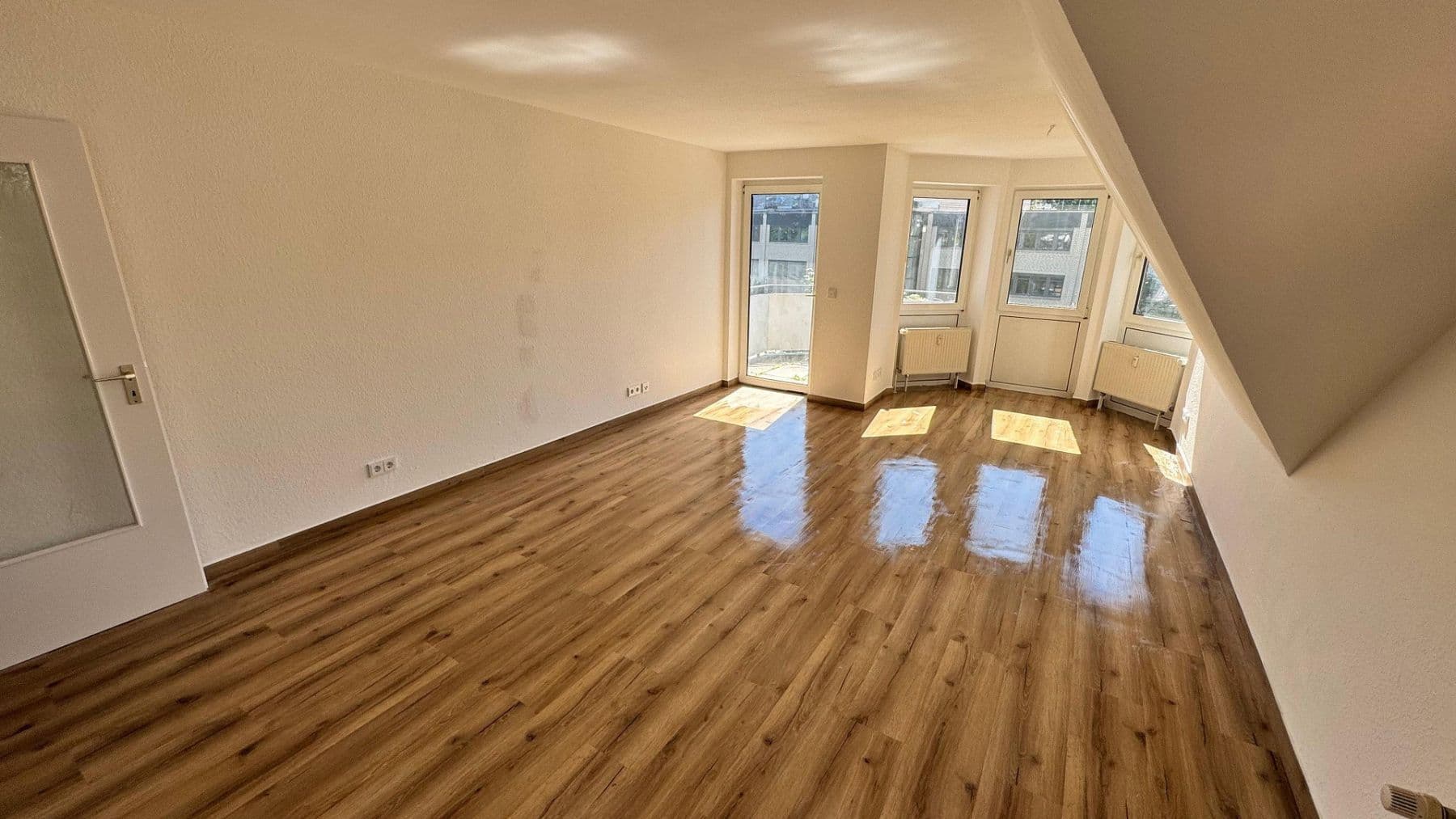 Predaj bytu 2-izbový 69 m², Kollaustraße 97, Hamburg, Hamburg Predaj bytu 2-izbový 69 m², Kollaustraße 97, Hamburg, Hamburg
