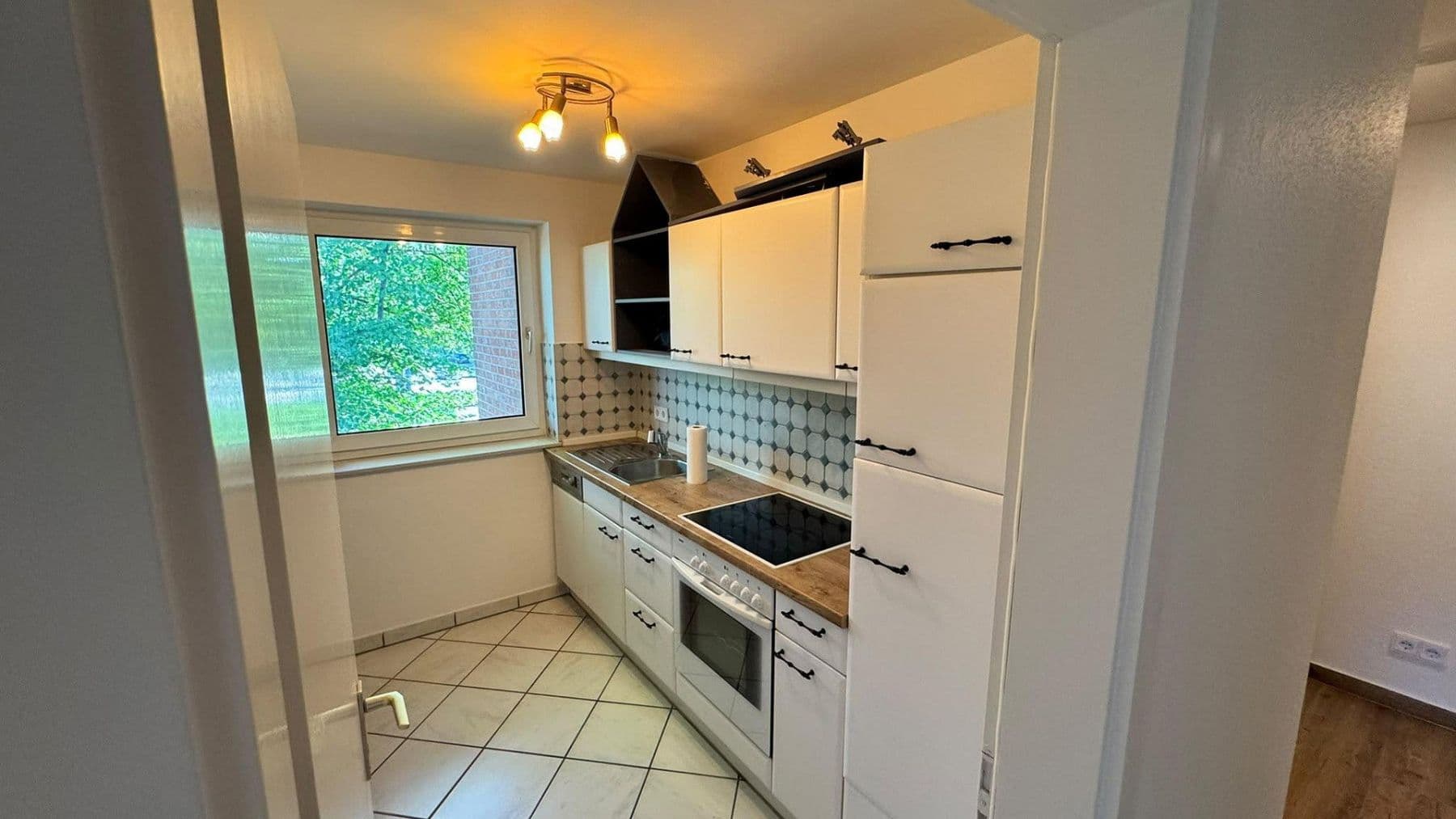Predaj bytu 2-izbový 69 m², Kollaustraße 97, Hamburg, Hamburg Predaj bytu 2-izbový 69 m², Kollaustraße 97, Hamburg, Hamburg