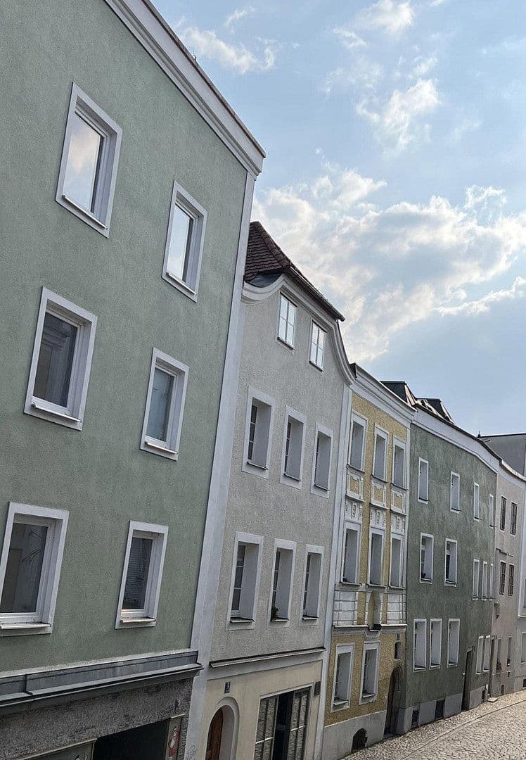 Predaj domu 685 m², pozemok 570 m², Passau, Bavorsko Predaj domu 685 m², pozemok 570 m², Passau, Bavorsko