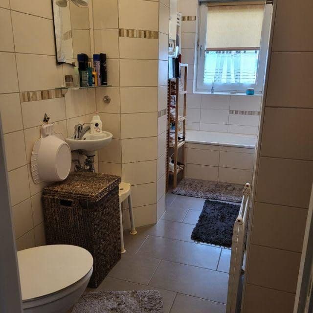 Prenájom bytu 2-izbový 72 m², Theodor-Storm-Straße 56c, Bad Segeberg, Šlezvicko-Holštajnsko Prenájom bytu 2-izbový 72 m², Theodor-Storm-Straße 56c, Bad Segeberg, Šlezvicko-Holštajnsko