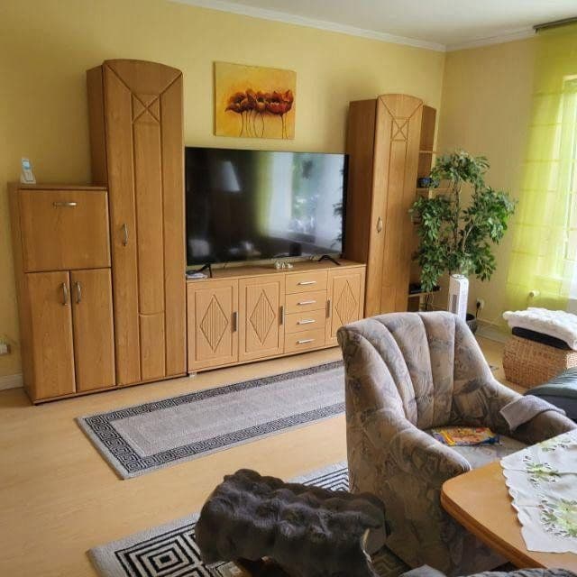 Prenájom bytu 2-izbový 72 m², Theodor-Storm-Straße 56c, Bad Segeberg, Šlezvicko-Holštajnsko Prenájom bytu 2-izbový 72 m², Theodor-Storm-Straße 56c, Bad Segeberg, Šlezvicko-Holštajnsko