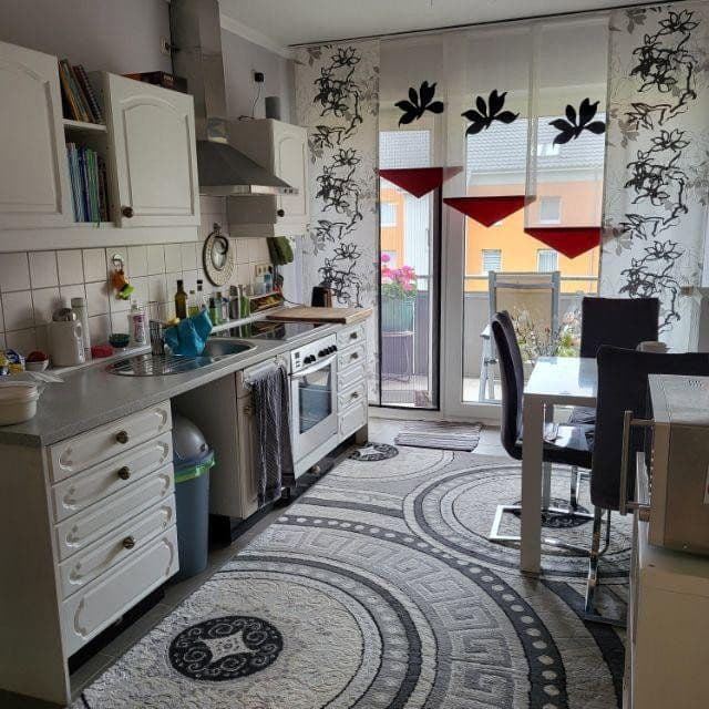Prenájom bytu 2-izbový 72 m², Theodor-Storm-Straße 56c, Bad Segeberg, Šlezvicko-Holštajnsko Prenájom bytu 2-izbový 72 m², Theodor-Storm-Straße 56c, Bad Segeberg, Šlezvicko-Holštajnsko