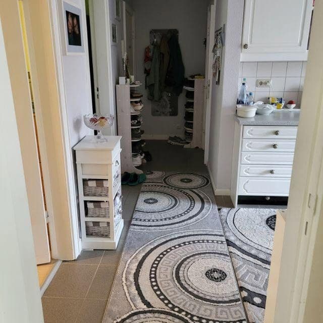 Prenájom bytu 2-izbový 72 m², Theodor-Storm-Straße 56c, Bad Segeberg, Šlezvicko-Holštajnsko Prenájom bytu 2-izbový 72 m², Theodor-Storm-Straße 56c, Bad Segeberg, Šlezvicko-Holštajnsko