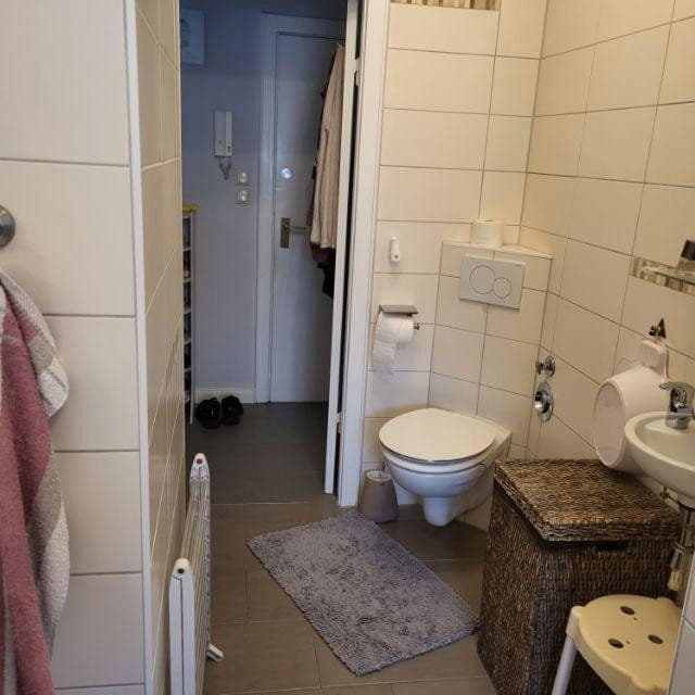 Prenájom bytu 2-izbový 72 m², Theodor-Storm-Straße 56c, Bad Segeberg, Šlezvicko-Holštajnsko Prenájom bytu 2-izbový 72 m², Theodor-Storm-Straße 56c, Bad Segeberg, Šlezvicko-Holštajnsko