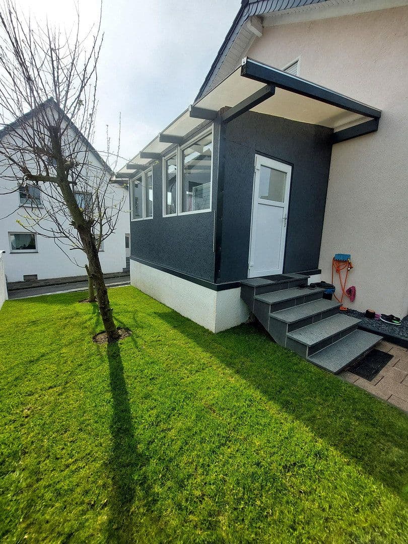 Predaj domu 143 m², pozemok 314 m², Offermannsstr 9, Baesweiler, Severné Porýnie - Westfálsko Predaj domu 143 m², pozemok 314 m², Offermannsstr 9, Baesweiler, Severné Porýnie - Westfálsko