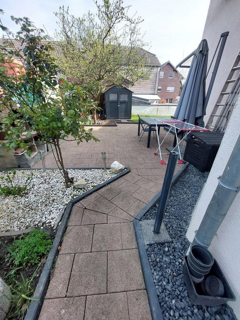 Predaj domu 143 m², pozemok 314 m², Offermannsstr 9, Baesweiler, Severné Porýnie - Westfálsko Predaj domu 143 m², pozemok 314 m², Offermannsstr 9, Baesweiler, Severné Porýnie - Westfálsko